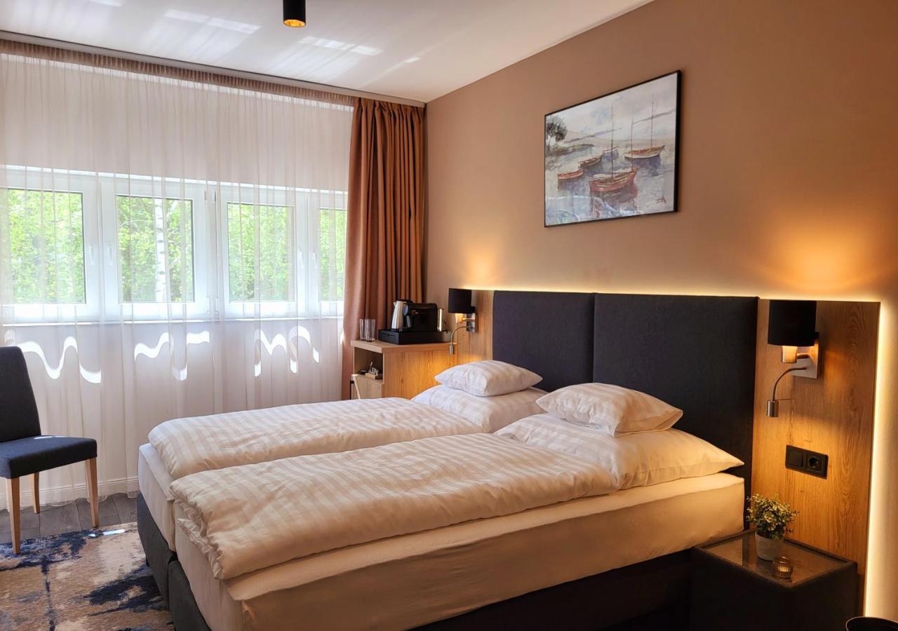 Villa Bauhaus Wellness Apart-Hotel Siófok Exteriér fotografie